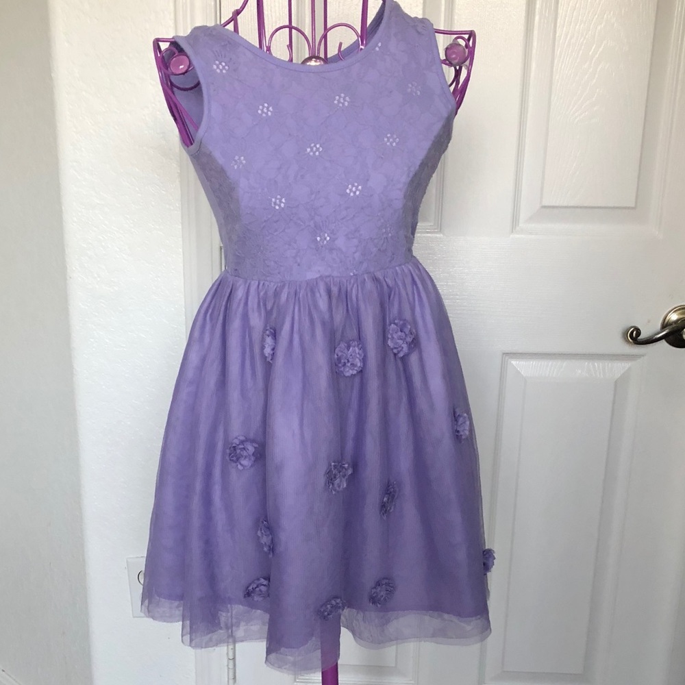 Easter Dress!!!